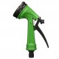 Adjustable Water Sprayer Water Hose Nozzle Jet for Irrigation Car Garden Washing Tool