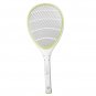 YG-5614 Rechargeable Electric Mosquitoes Flies Swatter Insect killer With LED Lamp