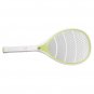 YG-5614 Rechargeable Electric Mosquitoes Flies Swatter Insect killer With LED Lamp