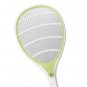 YG-5614 Rechargeable Electric Mosquitoes Flies Swatter Insect killer With LED Lamp