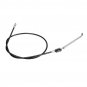 805+145mm Recliner Handle Lever Replacement Release Cable Accessories For Sofa Couch Lounge