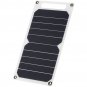 10W 5V Solar Panel Solar Charger Portable Inventory Solar Emergency Charger
