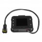 LCD Monitor Switch Remote Control Accessories For Car Track Diesel Air Heater