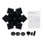 5V 1.4W Brushless DC Solar Pumps Solar Birdbath Fountain Solar Panel Powered Fountain Pump Kit