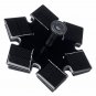 5V 1.4W Brushless DC Solar Pumps Solar Birdbath Fountain Solar Panel Powered Fountain Pump Kit