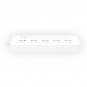 Xiaomi Mijia Power Strip Socket 5 Charging Position 5 Digit Independent Control Home Strip Power Soc