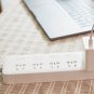 Xiaomi Mijia Power Strip Socket 5 Charging Position 5 Digit Independent Control Home Strip Power Soc
