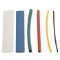 100Pcs Heat Shrink Tube Car Electrical Cable Wire Wrap Tubing Sleeves