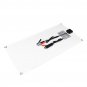 25W Monocrystalline Solar Panel High Efficiency Mono Module Solar Charging Panel