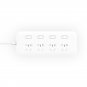 Xiaomi Mijia Power Strip Socket 4 Charging Position Four Digit  Independent Control Home Strip Power