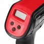 12V Cordless Tyre Inflator Electric Car Air Compressor Tyre Air Pump Digital LCD