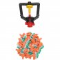 DIY Drip Irrigation Kit Plant Watering System Automatic Micro Irrigation System Water-Saving System 