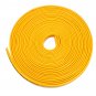 10M Pressure Washer Cleaning Hose Golden Tube +Extension Water G-un +5 Connectors