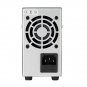 Wanptek NPS306W 110V/220V 0-30V 0-6A Adjustable Digital DC Power Supply 180W Regulated Laboratory Sw