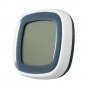 AUGIENB Digital Thermometer for Oven Digital LCD Display Probe Food Thermometer Timer Cooking Kitche