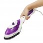 1000W 220V Handheld Clothes Garment Steamer Fast-Heat Portable Steam Iron Capacity 70ML