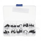 10Value 50PCS Voltage Regulator Tube LM317T L7805 L7806 L7808 L7809 L7810 L7812 L7815 L7818 L7824 Tr