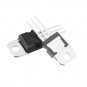 10Value 50PCS Voltage Regulator Tube LM317T L7805 L7806 L7808 L7809 L7810 L7812 L7815 L7818 L7824 Tr