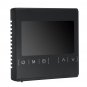 AC 85V-240V LED Digital Heating Thermostat Temperature Controller Touch Screen W/ Probe