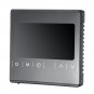 AC 85V-240V LED Digital Heating Thermostat Temperature Controller Touch Screen W/ Probe