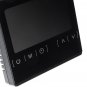 AC 85V-240V LED Digital Heating Thermostat Temperature Controller Touch Screen W/ Probe