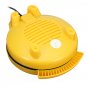 1000W 220V Electric Non-Stick Cake Pan Pie Maker Iron Machine Baking Snack Maker For Kids