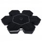 6V/1.5W DC7V 160L Flow Solar Fountain Pump for Bird Bath Solar Panel kit Water Pump Water Fountain P