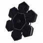 6V/1.5W DC7V 160L Flow Solar Fountain Pump for Bird Bath Solar Panel kit Water Pump Water Fountain P