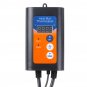 220V 8.3A 42-108F Digital Thermostat Controller Plant/Reptile Pet Heat Lamp Thermostat 1000W LCD Dis