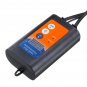 220V 8.3A 42-108F Digital Thermostat Controller Plant/Reptile Pet Heat Lamp Thermostat 1000W LCD Dis