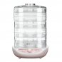 Food Dehydrator Machine Electric Multi-Tier Preserver Meat/Fruit/Beef/Vegetable Dryer