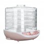 Food Dehydrator Machine Electric Multi-Tier Preserver Meat/Fruit/Beef/Vegetable Dryer