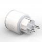 App Remote Control Socket RGB Luminescence Wireless WiFi Plug Smart Home Voice Socket Work with Goog