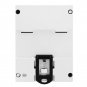 30-100A 230V Single-phase Electric Watt-hour Meter DIN-rail Type Installation Household Energy Meter