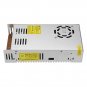 12V 30A 360W Regulated Switching Power Supply for 3D Printer LED Strip Camera