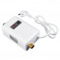 220-240V 3.4KW Mini Electric Tankless Instant Hot Water Heater For Bathroom Kitchen Washing