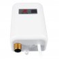 220-240V 3.4KW Mini Electric Tankless Instant Hot Water Heater For Bathroom Kitchen Washing