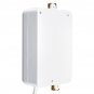 220-240V 3.4KW Mini Electric Tankless Instant Hot Water Heater For Bathroom Kitchen Washing