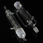 500ml 24/40 Lab Glass Soxhlet Extractor Allhin Condenser Set with 2Pcs Flat Bottom Flask Glassware K
