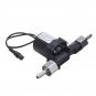 DC 12V Solar Hot Water Pump Circulation System Brushless Motor Accessories G1/2