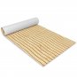 47x94"" 6MM EVA Brown Foam Boat Yacht Floor Teak Decking Sheet Pad Car Mat""