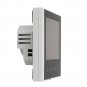 Smart Programmable Thermostat Digital Temperature Controller LCD Touch Screen