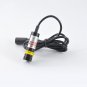 MTOLASER 10mW 650nm Red Cross Beam Laser Module Marking Positioning Lights