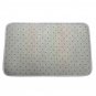 3Pcs /Set Washable Anti-Slip Bathroom Mats Set Shower Floor Toilet Rug Carpet Unicorn