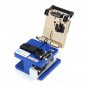13Pcs Fiber Optical FTTH Power Meter Cleaver Red Light Test Pen Cable Cutter Piper Kit