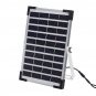 10V 5W Solar Power Powered Water Fountain Pump For Pool Pond Garden Outdoor Submersible