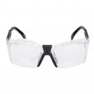 780-850nm Double Layers Laser Safety Glasses Eyewear Anti-Laser Protective Goggles w/ Case Eye Prote