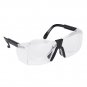 780-850nm Double Layers Laser Safety Glasses Eyewear Anti-Laser Protective Goggles w/ Case Eye Prote