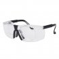 780-850nm Double Layers Laser Safety Glasses Eyewear Anti-Laser Protective Goggles w/ Case Eye Prote