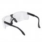 780-850nm Double Layers Laser Safety Glasses Eyewear Anti-Laser Protective Goggles w/ Case Eye Prote